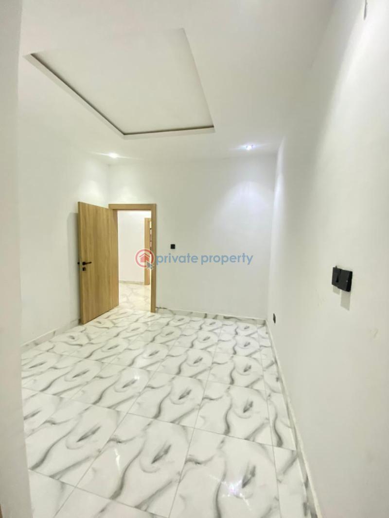 4 bedroom Terraced Duplex For Sale Ikota Lekki Lagos - 20