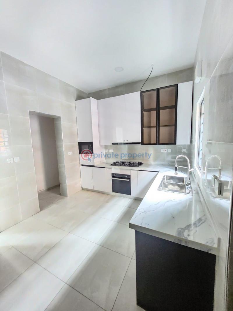 4 bedroom Terrace For Sale Oniru Victoria Island Lagos - 18