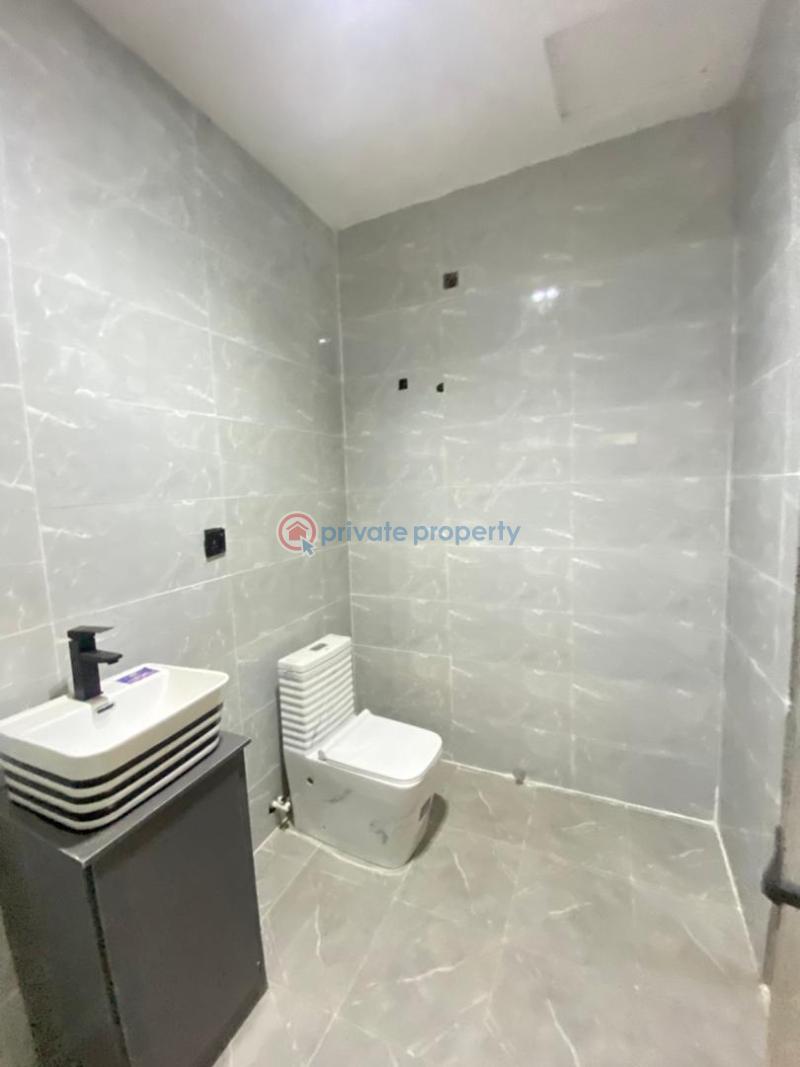 4 bedroom Terraced Duplex For Sale Ikota Lekki Lagos - 18