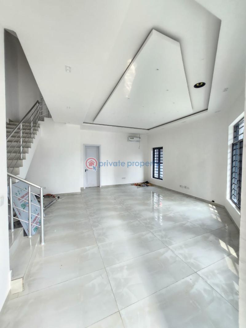 4 bedroom Terrace For Sale Oniru Victoria Island Lagos - 2