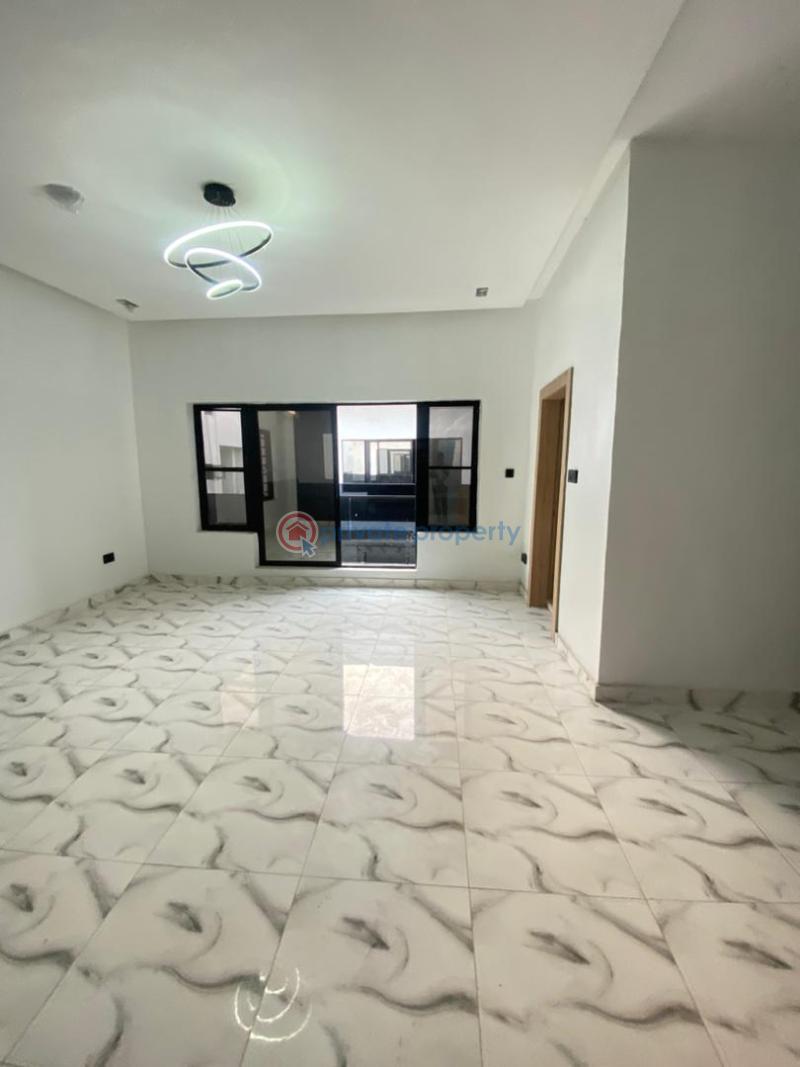 4 bedroom Terraced Duplex For Sale Ikota Lekki Lagos - 12