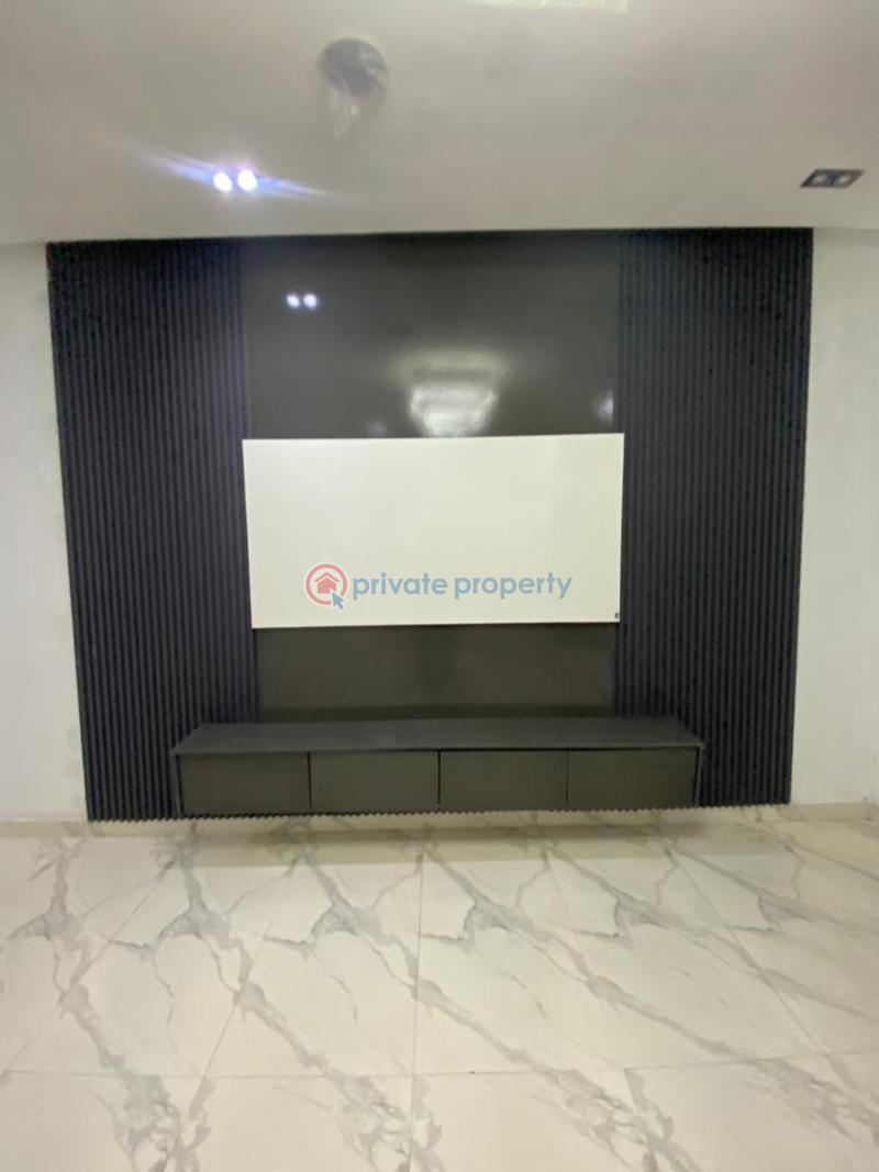 4 bedroom Terraced Duplex For Sale Ikota Lekki Lagos - 22