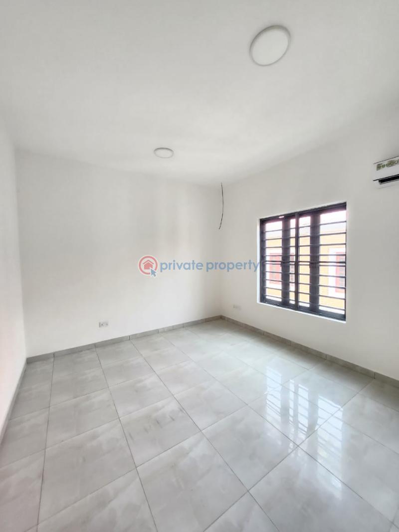 4 bedroom Terrace For Sale Oniru Victoria Island Lagos - 12