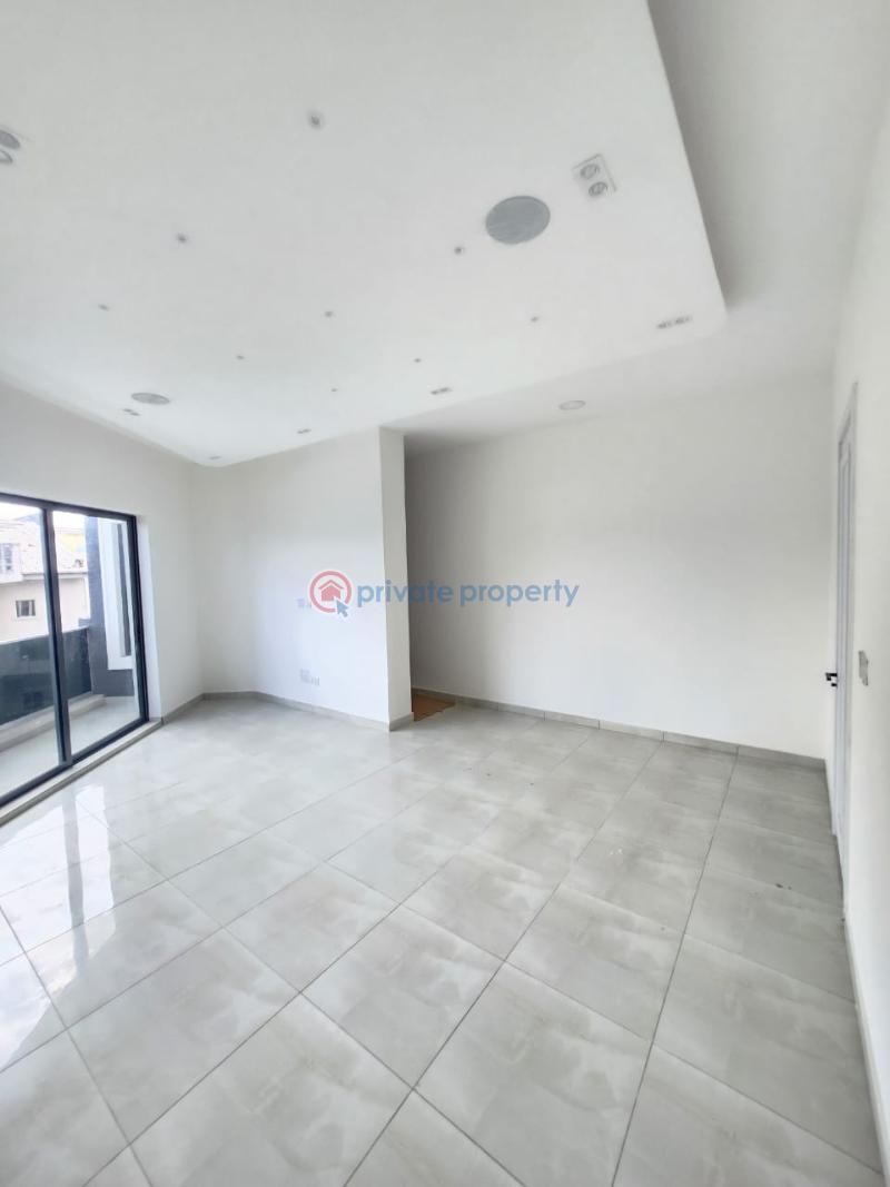 4 bedroom Terrace For Sale Oniru Victoria Island Lagos - 15