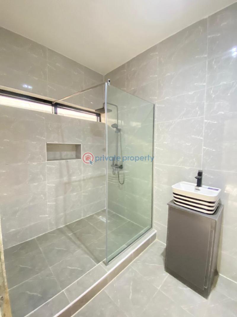 4 bedroom Terraced Duplex For Sale Ikota Lekki Lagos - 19