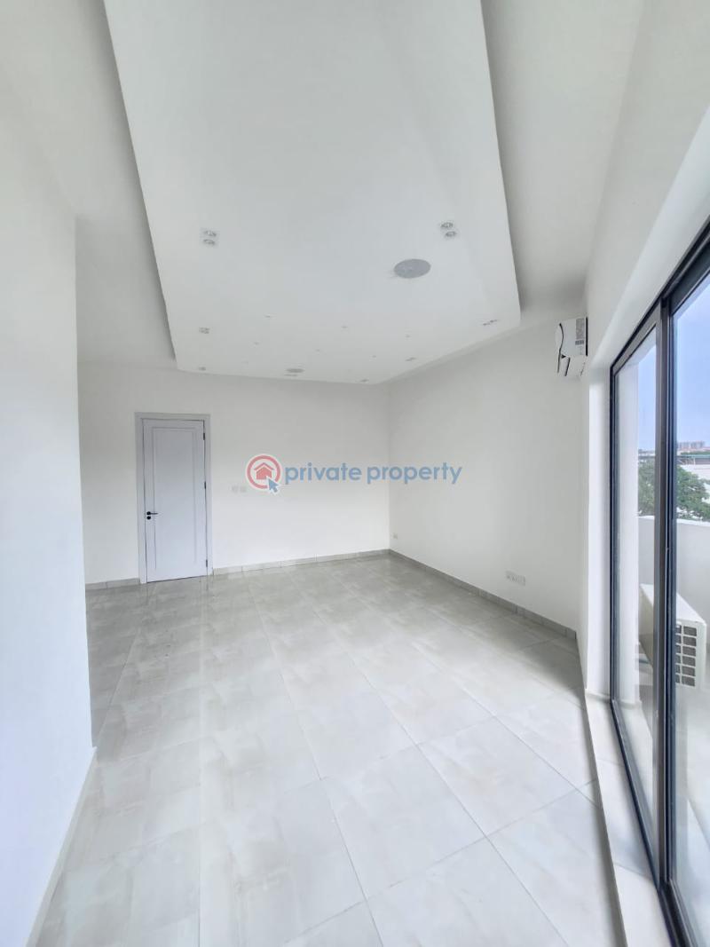 4 bedroom Terrace For Sale Oniru Victoria Island Lagos - 8