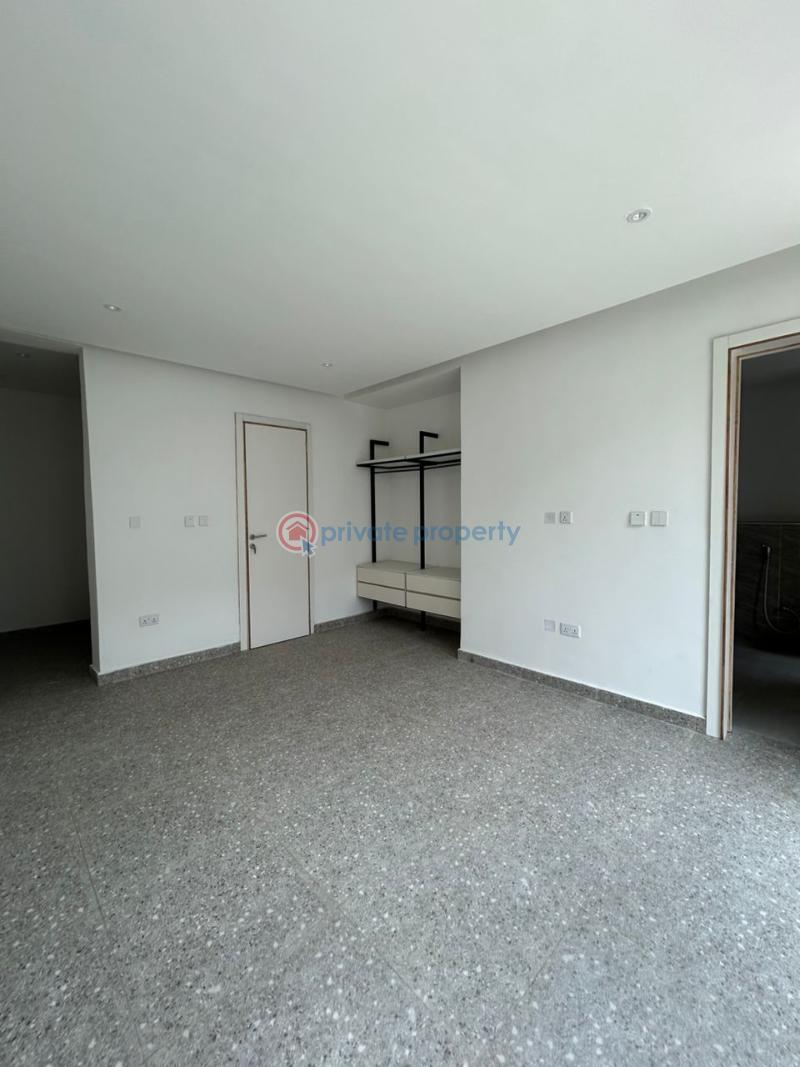 4 bedroom Terraced Duplex For Sale Ikate Elegushi Lekki Lagos - 9