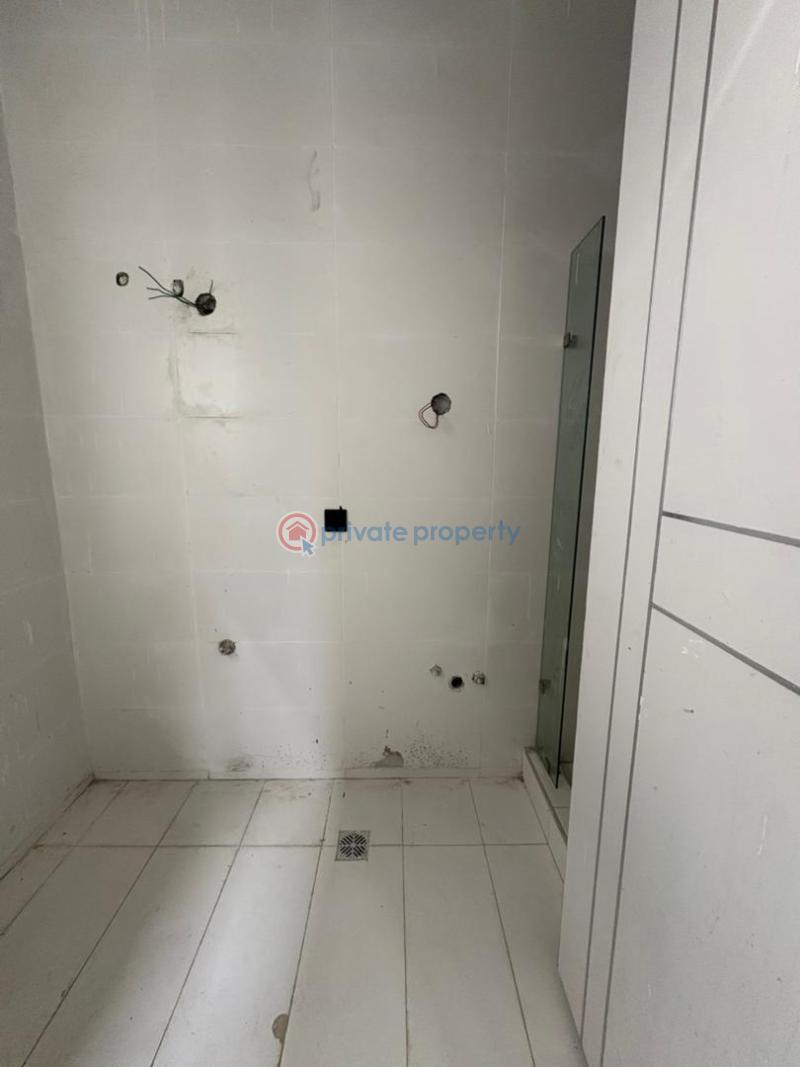 4 bedroom Terraced Duplex For Sale Ikate Elegushi Lekki Lagos - 1
