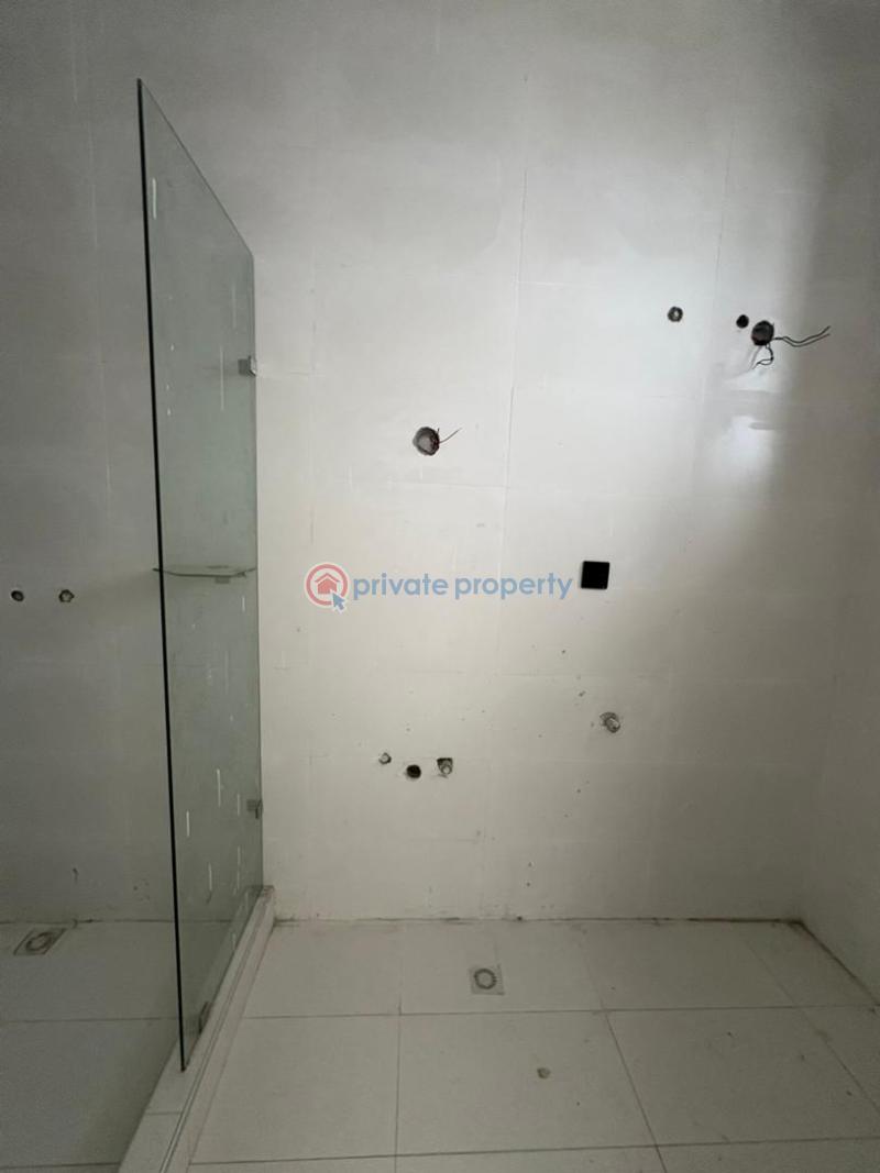 4 bedroom Terraced Duplex For Sale Ikate Elegushi Lekki Lagos - 7