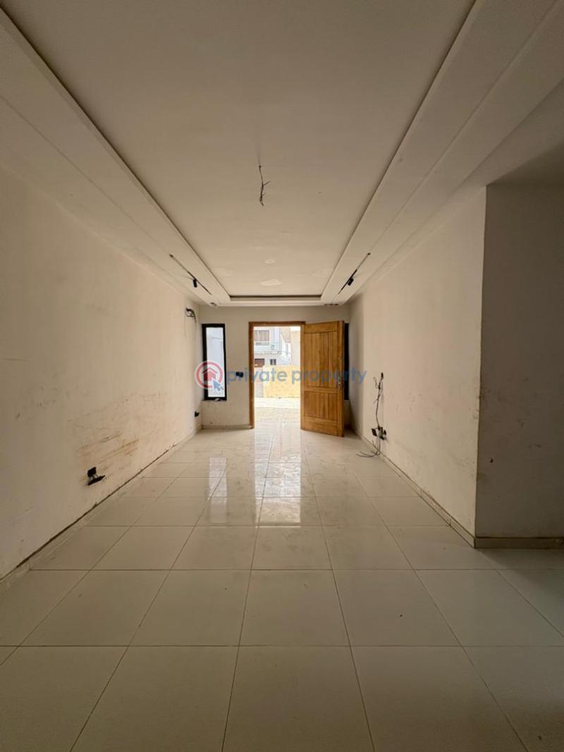 4 bedroom Terraced Duplex For Sale Ikate Elegushi Lekki Lagos - 9