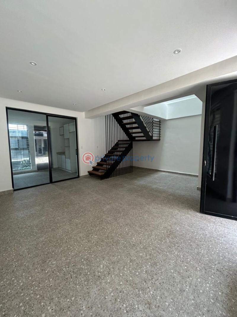 4 bedroom Terraced Duplex For Sale Ikate Elegushi Lekki Lagos - 5