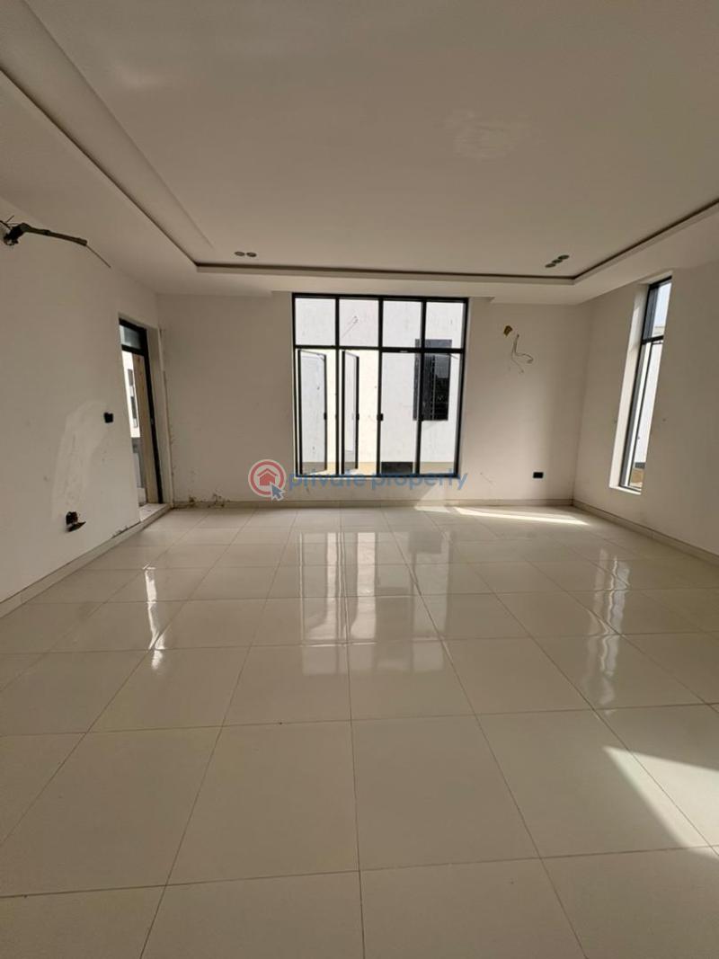 4 bedroom Terraced Duplex For Sale Ikate Elegushi Lekki Lagos - 3