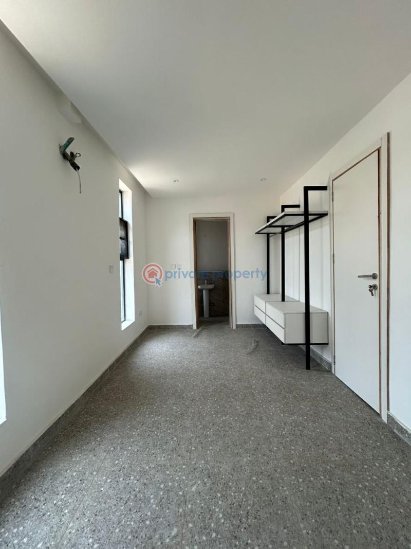4 bedroom Terraced Duplex For Sale Ikate Elegushi Lekki Lagos - 4
