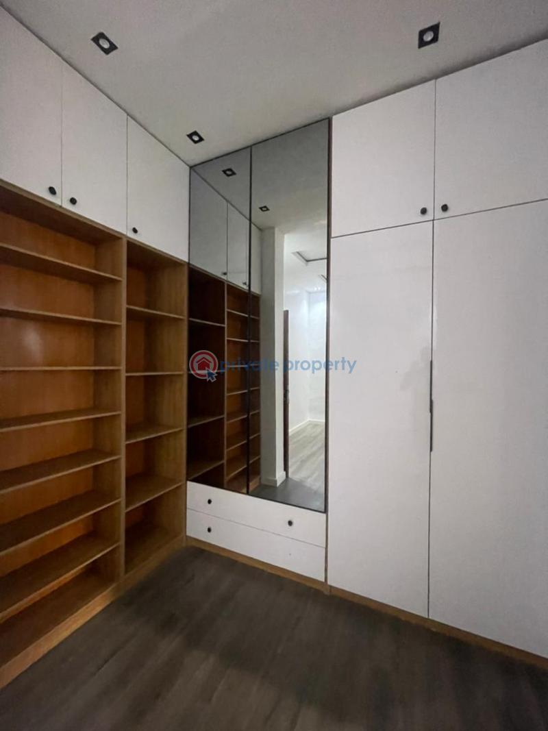 4 bedroom Terraced Duplex For Rent Lekki Lagos - 2