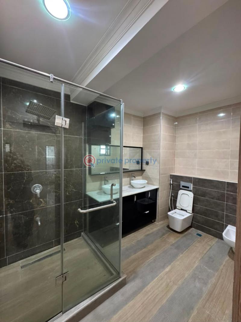 4 bedroom Terraced Duplex For Sale Ikate Elegushi Lekki Lagos - 7