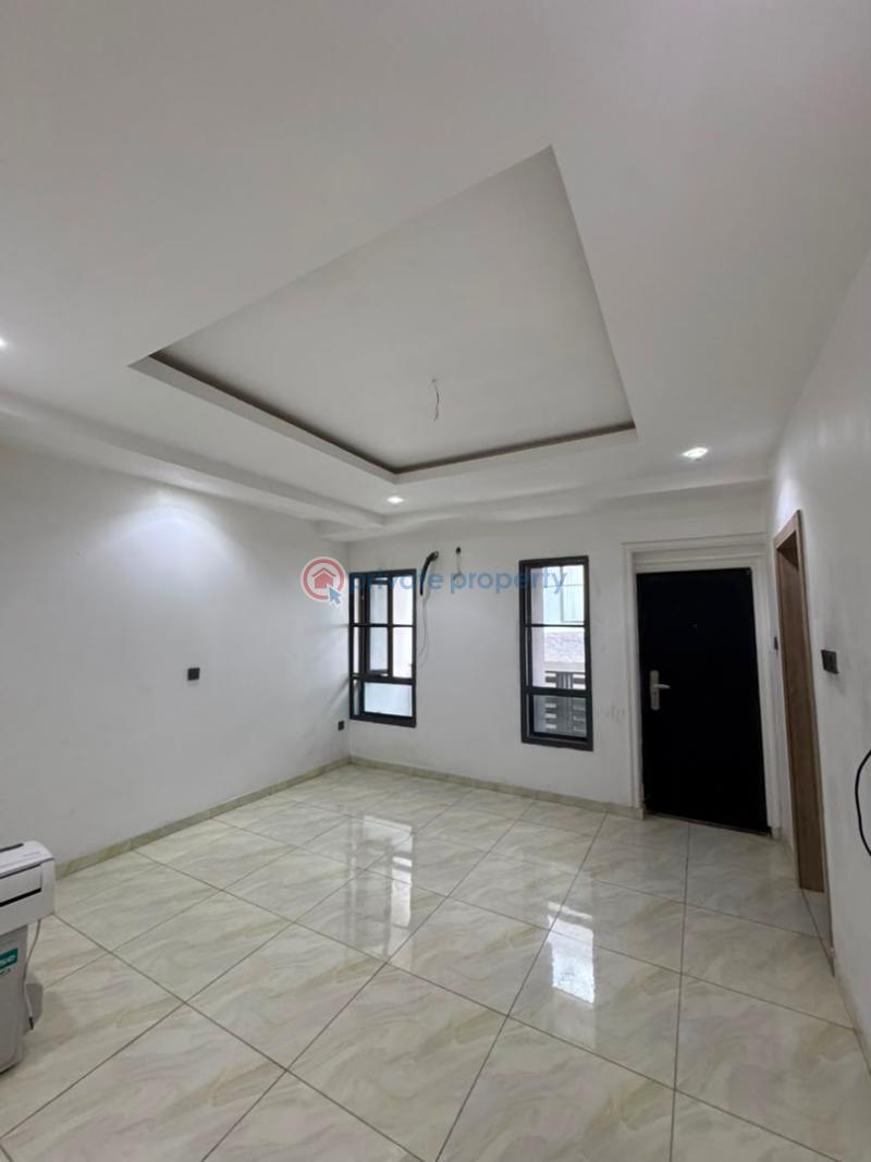 4 bedroom Terraced Duplex For Sale Ikate Elegushi Lekki Lagos - 5
