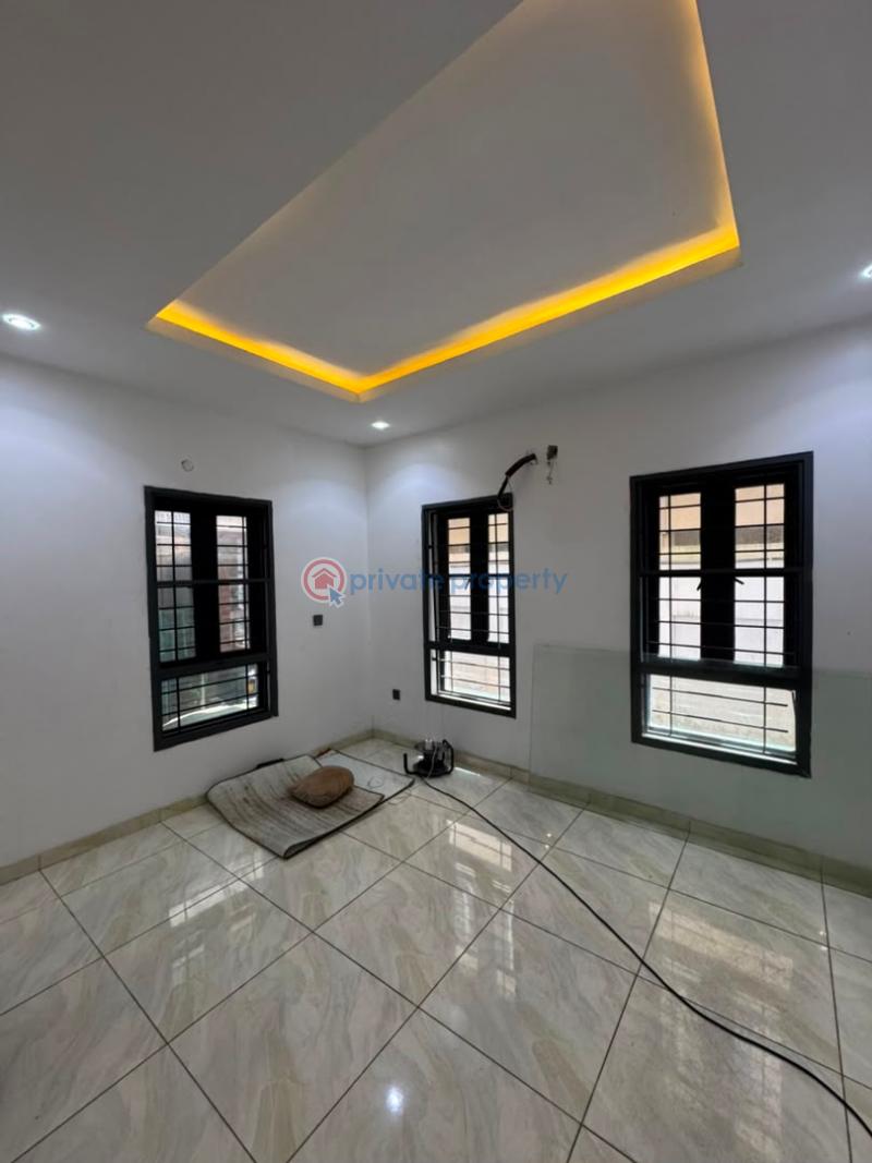 4 bedroom Terraced Duplex For Sale Ikate Elegushi Lekki Lagos - 2