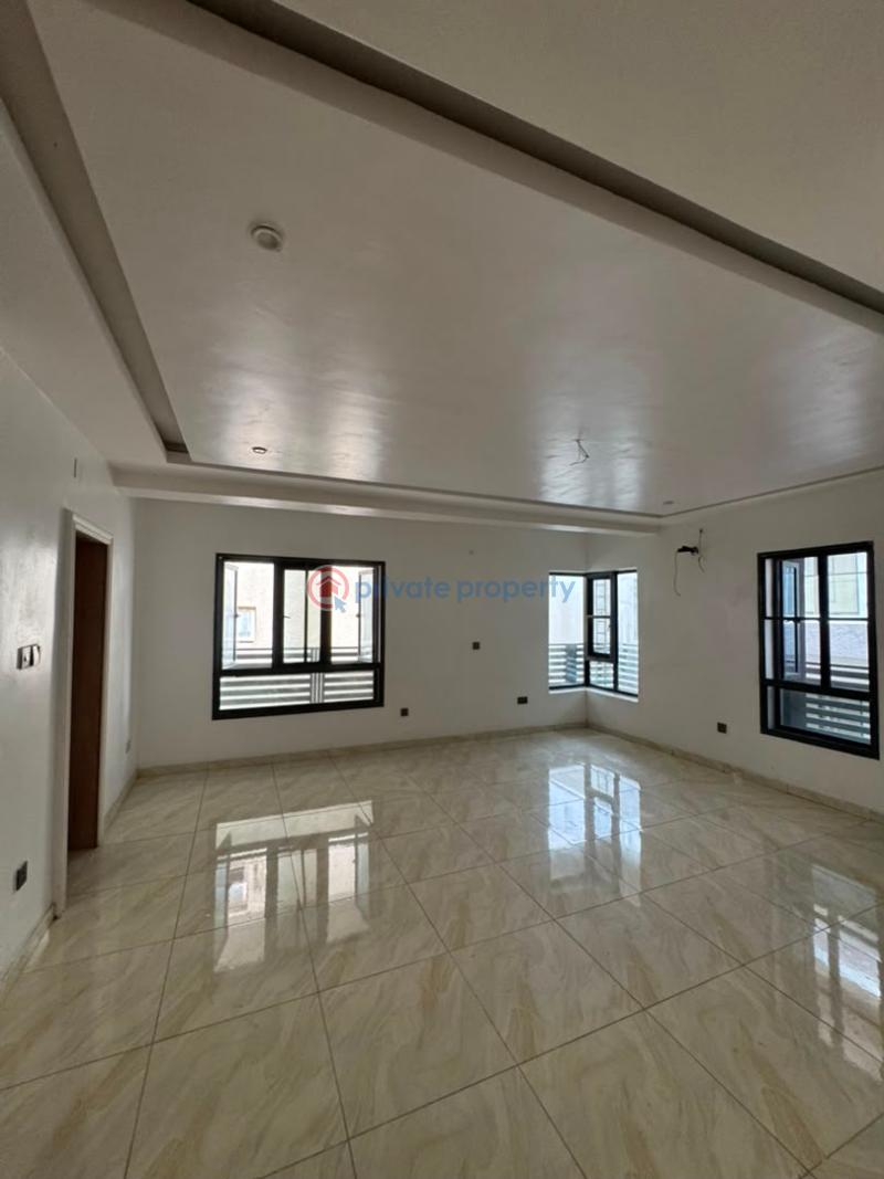 4 bedroom Terraced Duplex For Sale Ikate Elegushi Lekki Lagos - 6