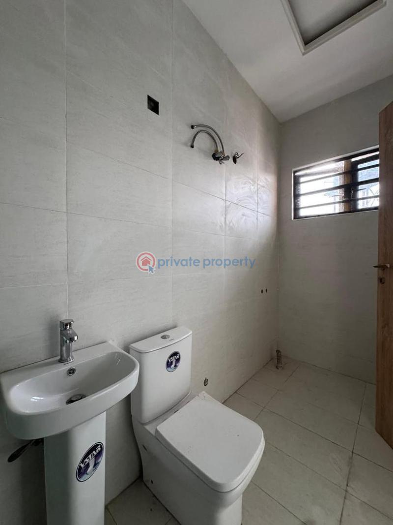 4 bedroom Terraced Duplex For Sale Ikate, Lekki Lagos - 8