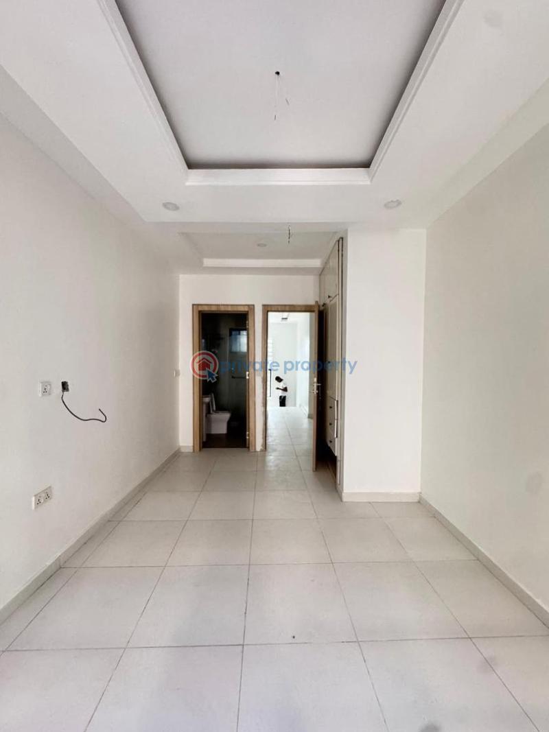 4 bedroom Terraced Duplex For Sale Ikate, Lekki Lagos - 2