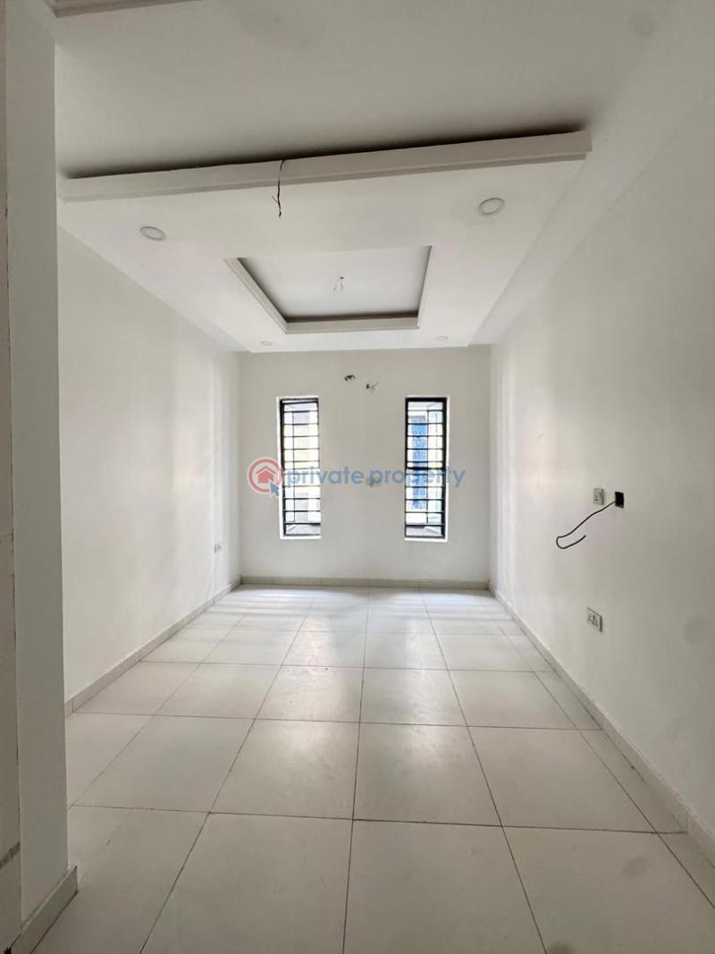 4 bedroom Terraced Duplex For Sale Ikate, Lekki Lagos - 9
