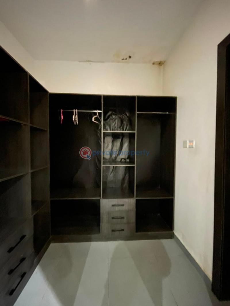 4 bedroom Terraced Duplex For Rent Ikate Elegushi Lekki Lagos - 2
