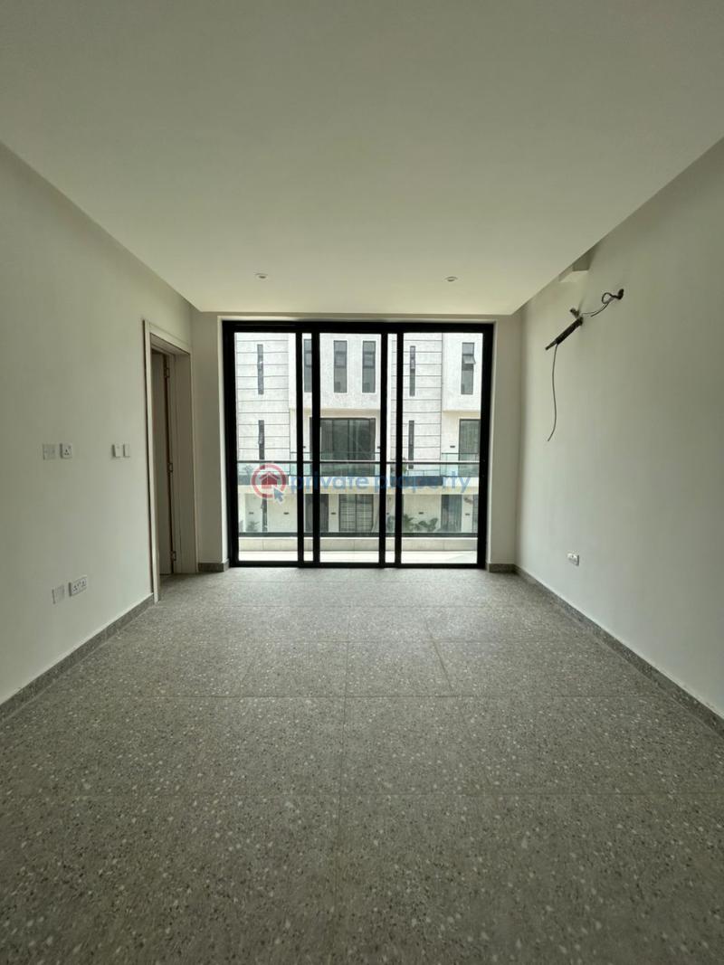 4 bedroom Terraced Duplex For Sale Ikate Elegushi Lekki Lagos - 2