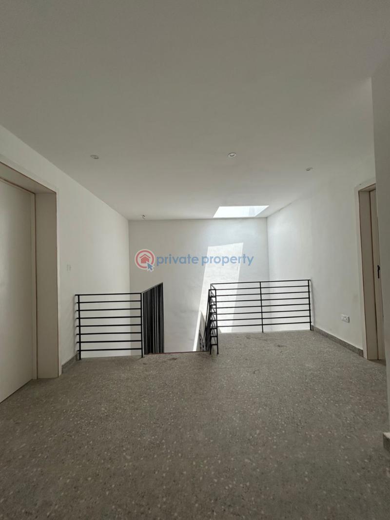 4 bedroom Terraced Duplex For Sale Ikate Elegushi Lekki Lagos - 10