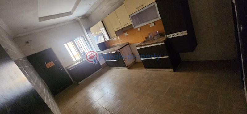 4 bedroom Terraced Duplex For Rent Mega Chicken Ikota Lekki Lagos - 5