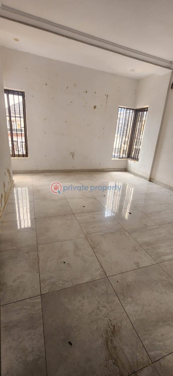 4 bedroom Terraced Duplex For Rent Mega Chicken Ikota Lekki Lagos - 9