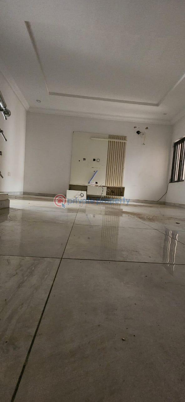 4 bedroom Terraced Duplex For Rent Mega Chicken Ikota Lekki Lagos - 2