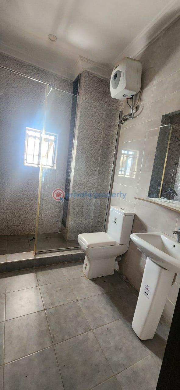 4 bedroom Terraced Duplex For Rent Mega Chicken Ikota Lekki Lagos - 6