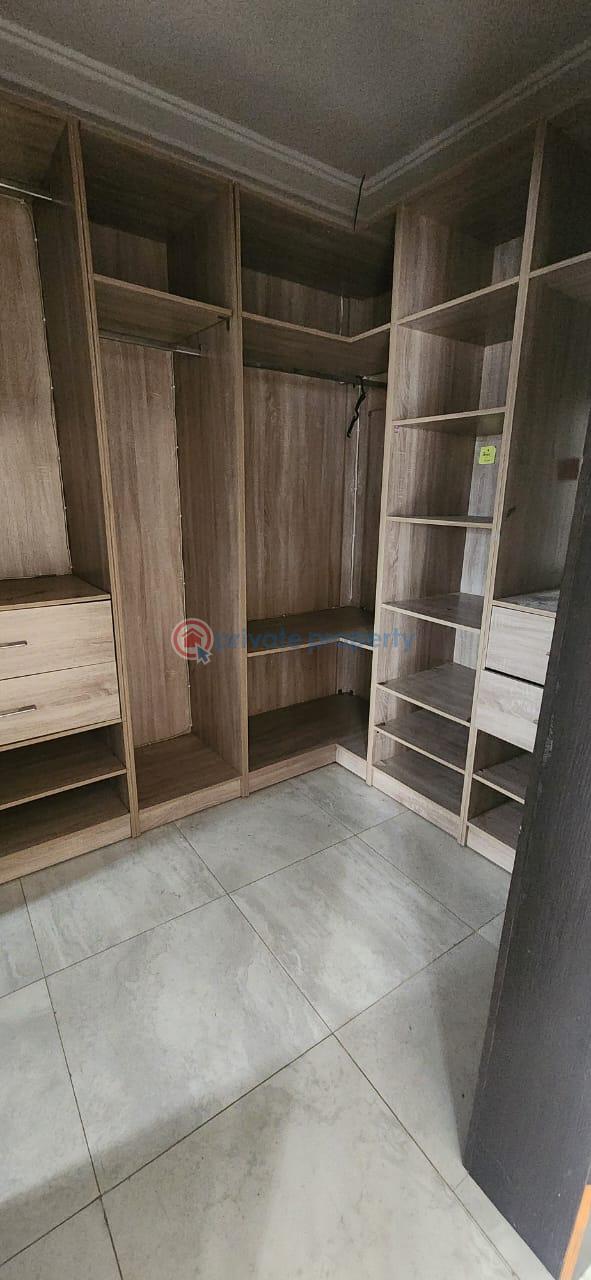4 bedroom Terraced Duplex For Rent Mega Chicken Ikota Lekki Lagos - 8