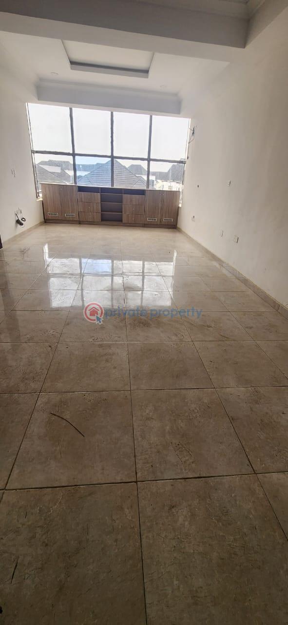 4 bedroom Terraced Duplex For Rent Mega Chicken Ikota Lekki Lagos - 7