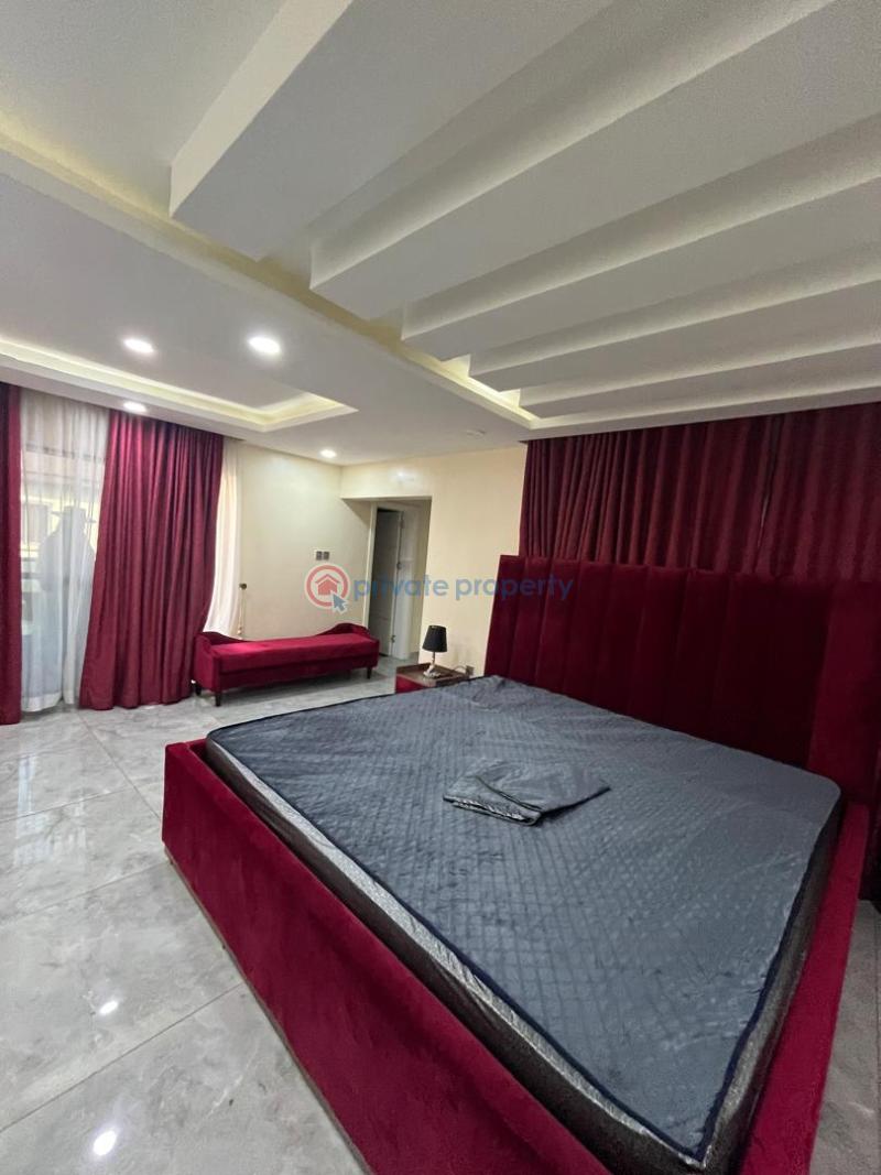 4 bedroom Terraced Duplex For Rent Ikoyi Lagos - 7