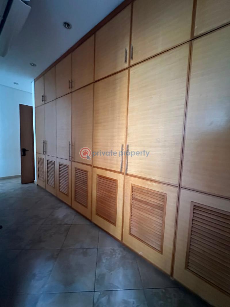4 bedroom Terraced Duplex For Rent Banana Island Ikoyi Lagos - 4