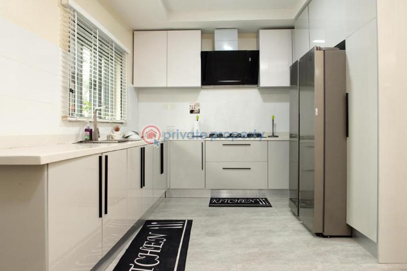 4 bedroom Terraced Duplex For Rent Ikoyi Lagos - 11