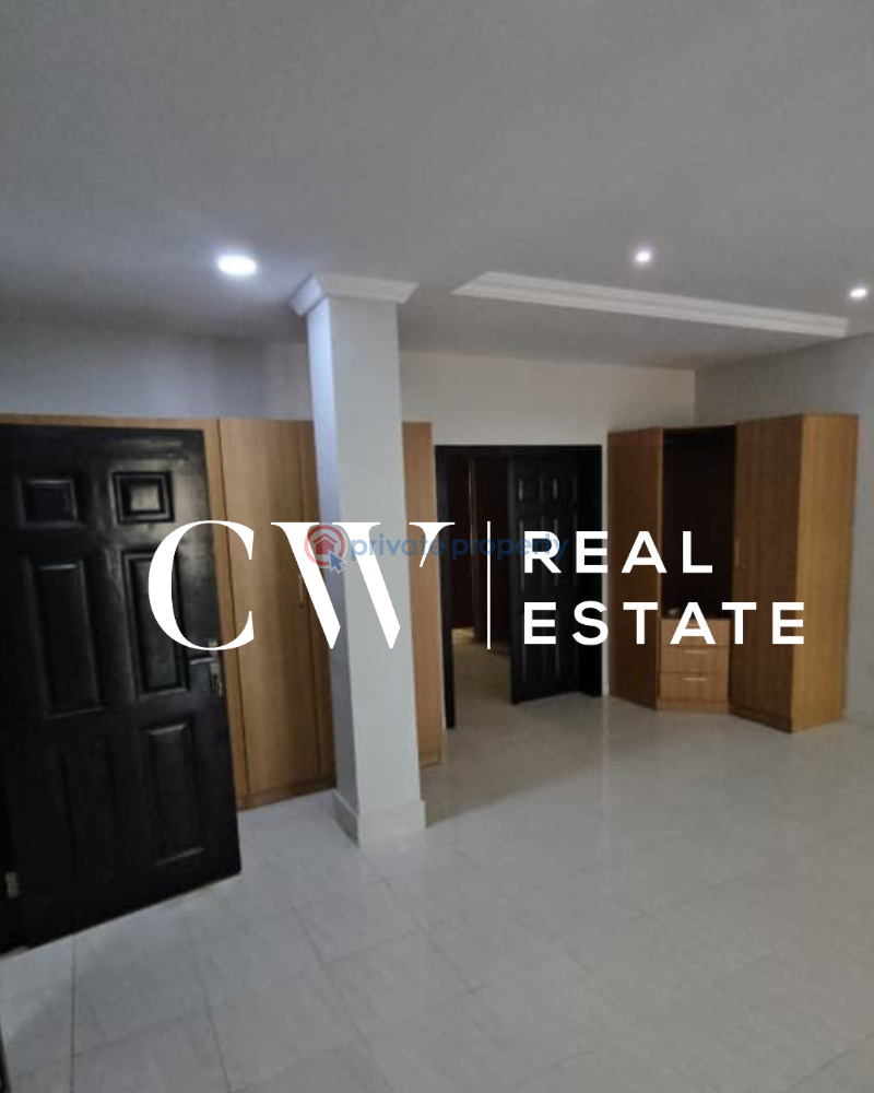 4 bedroom Flat & Apartment For Rent Parkview Estate Ikoyi Lagos - 0