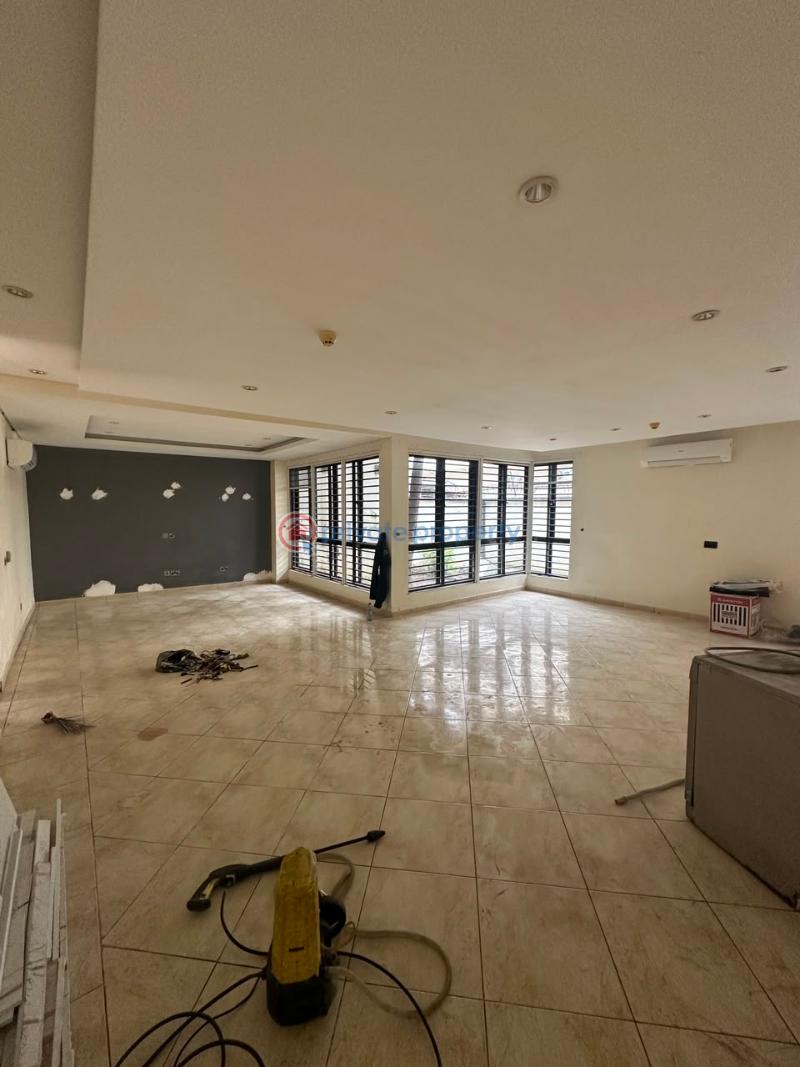 4 bedroom Terraced Duplex For Rent Banana Island Ikoyi Lagos - 1