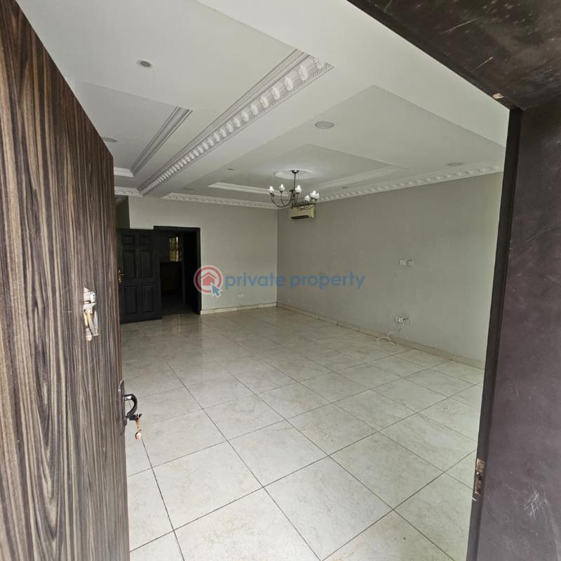 4 bedroom Flat & Apartment For Rent Parkview Estate Ikoyi Lagos - 3