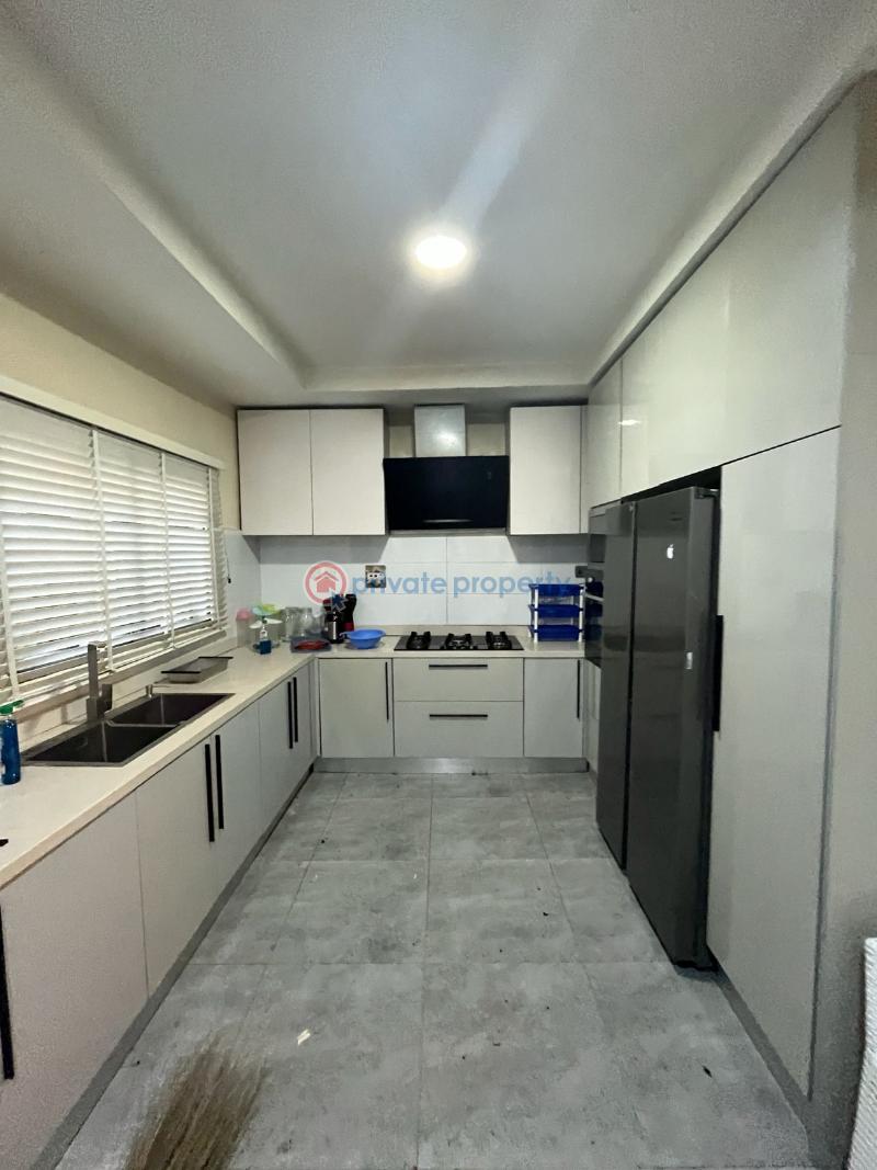 4 bedroom Terraced Duplex For Rent Ikoyi Lagos - 2