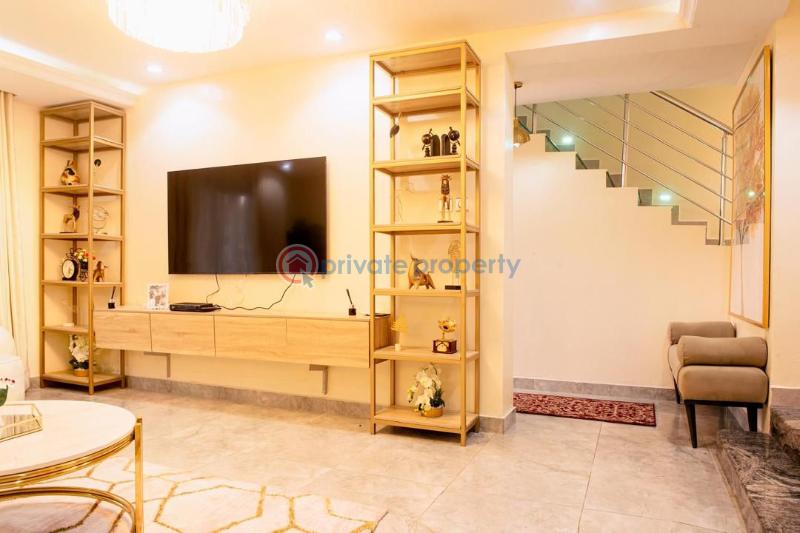 4 bedroom Terraced Duplex For Rent Ikoyi Lagos - 7