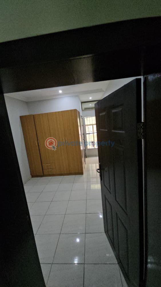4 bedroom Flat & Apartment For Rent Parkview Estate Ikoyi Lagos - 1
