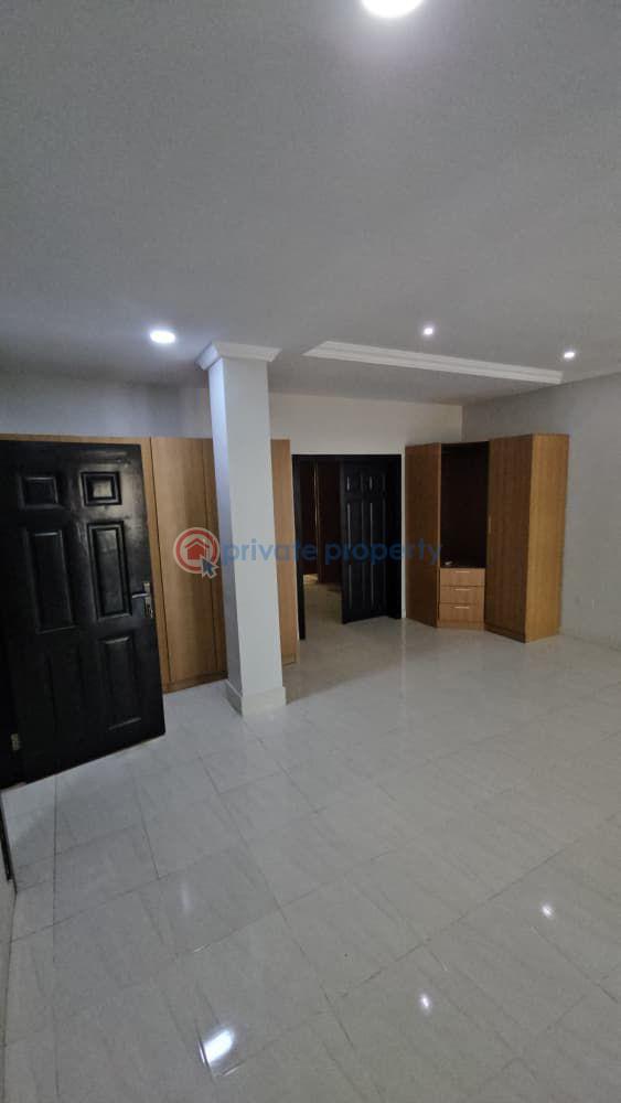 4 bedroom Flat & Apartment For Rent Parkview Estate Ikoyi Lagos - 5