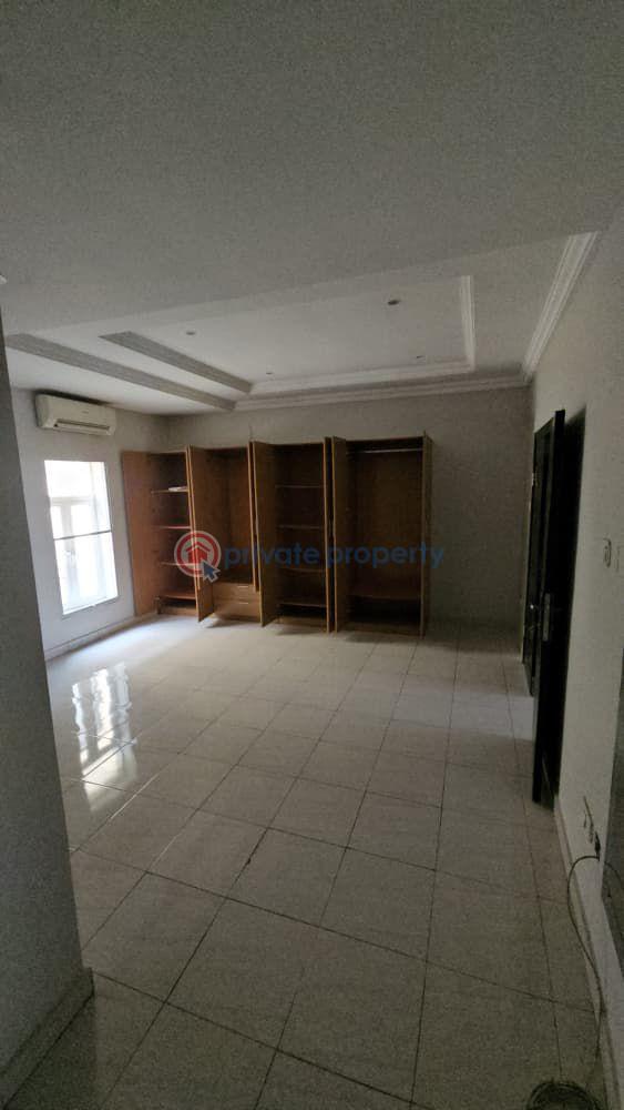 4 bedroom Flat & Apartment For Rent Parkview Estate Ikoyi Lagos - 2