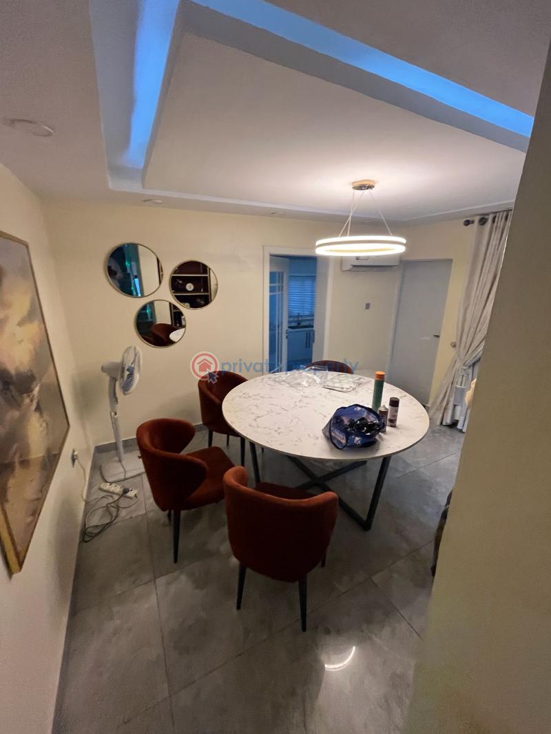 4 bedroom Terraced Duplex For Rent Ikoyi Lagos - 1