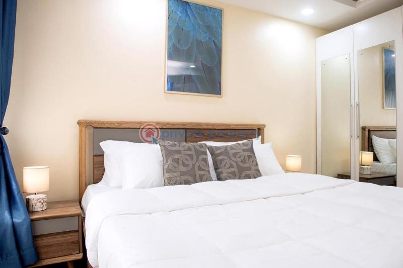 4 bedroom Terraced Duplex For Rent Ikoyi Lagos - 14
