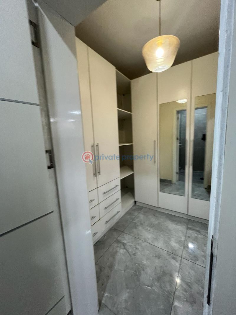 4 bedroom Terraced Duplex For Rent Ikoyi Lagos - 3