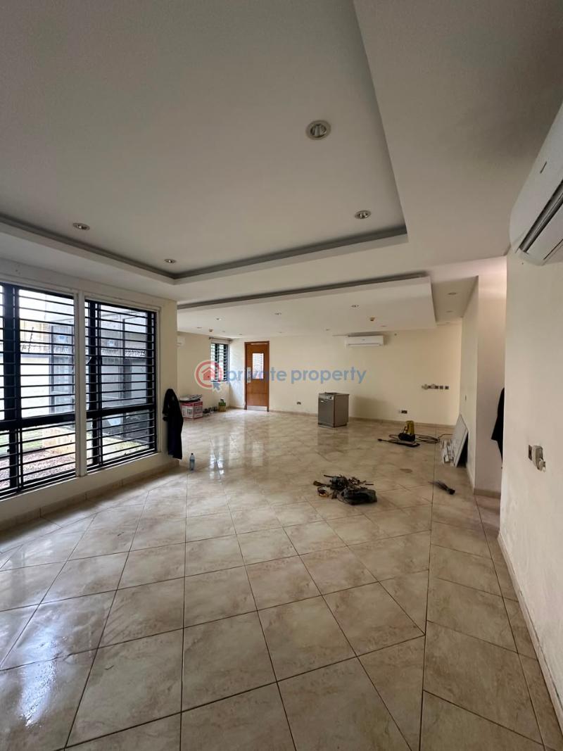 4 bedroom Terraced Duplex For Rent Banana Island Ikoyi Lagos - 8