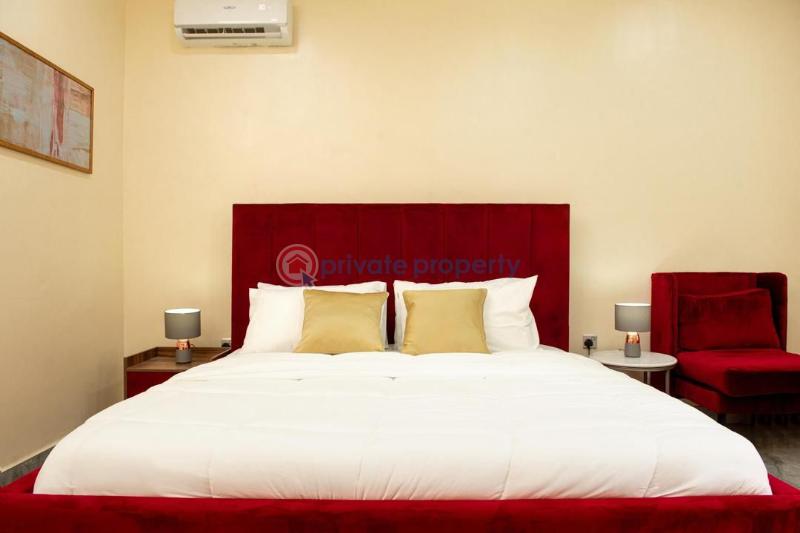 4 bedroom Terraced Duplex For Rent Ikoyi Lagos - 9
